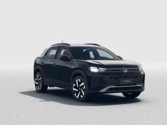 VOLKSWAGEN TERA 1.0 170 TSI HIGH AUTOMÁTICO